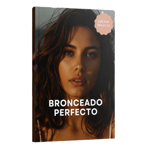 Guía "Tu Bronceado Perfecto"
